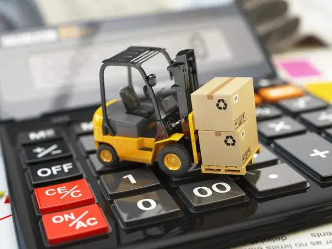 how to optimize logistics routes